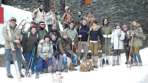 Grup Capdella