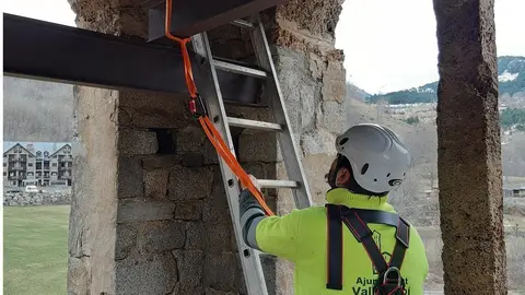 Arranjament Vall de Boí