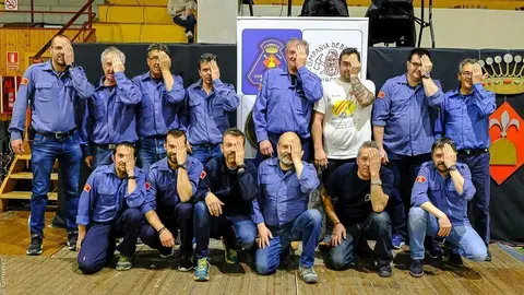 Bombers Puigcerdà esport femení