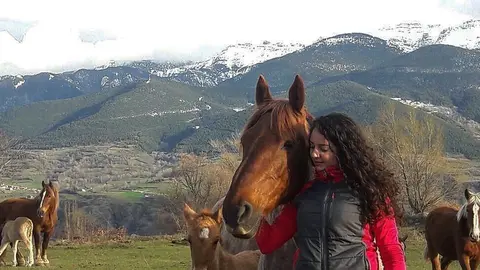 Eva Campi Dones Cerdanya