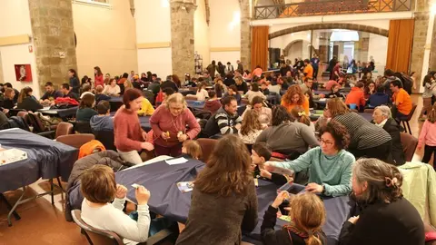 Joc al Pirineu