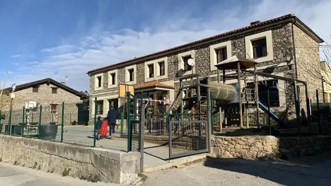 L'escola Ridolaina de Montell&agrave;