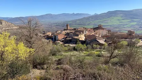 Gu&agrave;rdia de Noguera