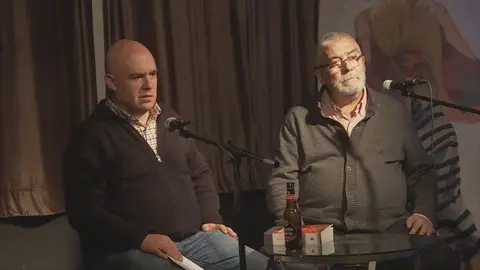 Albert Villaró i Alvar Valls