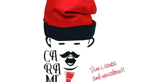 Assaig caramelles 2