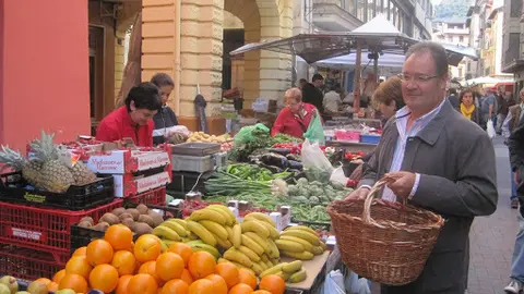 Mercat la Seu