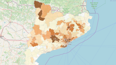 Mapa covid19