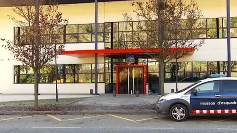 Mossos la Seu