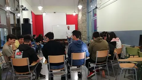 Institut Morell&oacute; Esterri