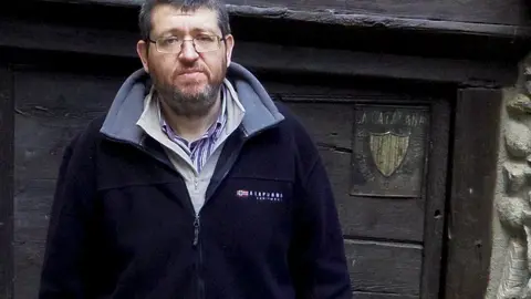 Jordi Abella Ecomuseu