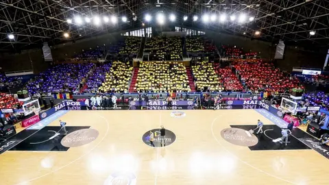 Poliesportiu d'Andorra