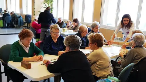 Resid&egrave;ncia sociosanit&agrave;ria de Puigcerd&agrave;