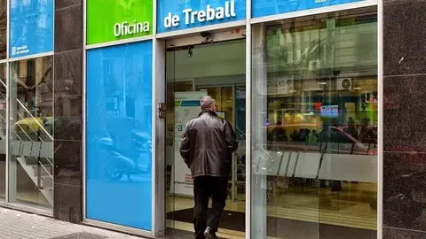 Oficina de Treball
