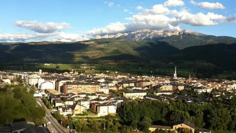 La Seu d Urgell