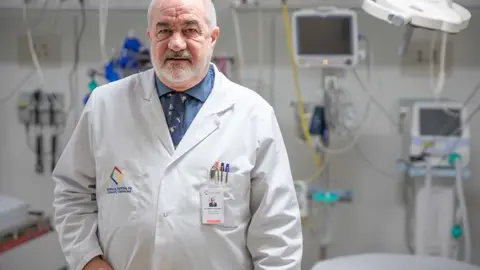 Hospital de Cerdanya director