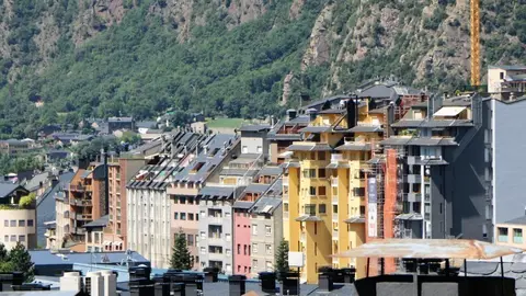 Construcci&oacute; Andorra bis