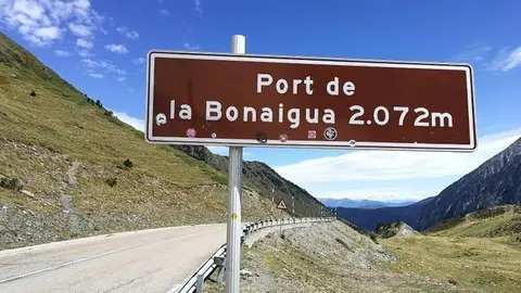 Bonaigua