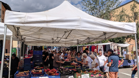 Mercat Puigcerd&agrave;