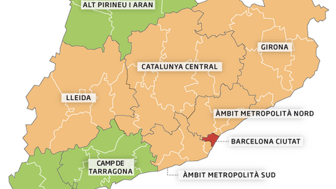 Regions desconfinament 1