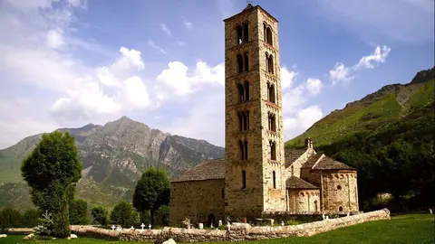 Sant Climent de Ta&uuml;ll