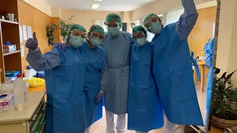 Hospital comarcal del Pallars