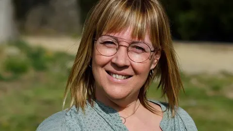 Marian Lamolla