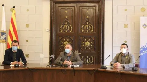 F&agrave;brega, Viaplana i Ordeig