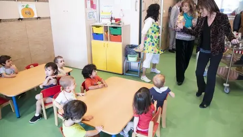 Escola Bressol Els Serradells