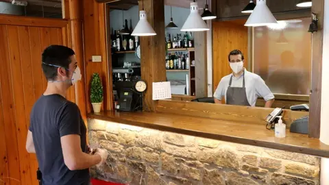 Hotel Les Brases de Sort