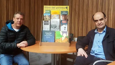 Llibre del Pirineu