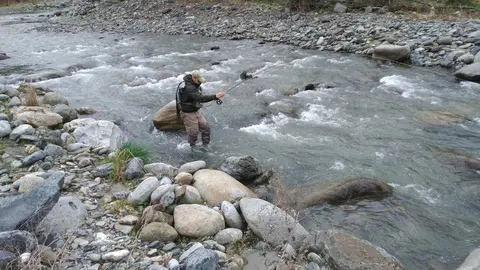 Pesca Aran