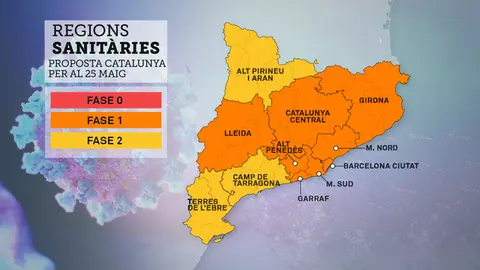 Mapa Fase 2