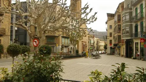 La Pobla de Segur