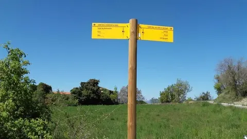 banderola Arted&oacute; Cerc