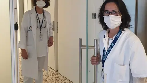 Hospital de Cerdanya bis