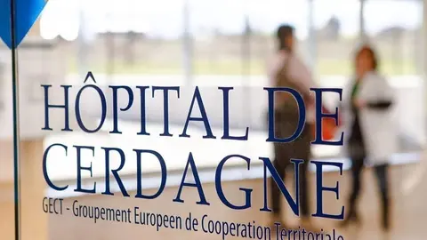 Hospital de Cerdanya 9