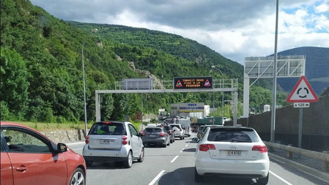 Cues Andorra