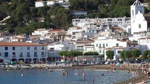 Port de la Selva