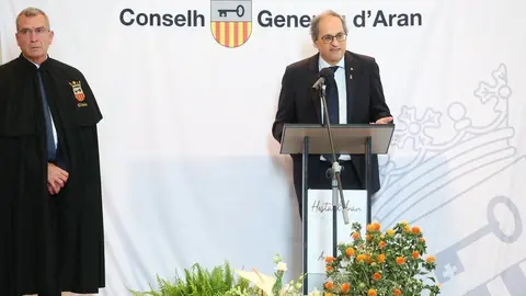 H&egrave;sta d'Aran 2020