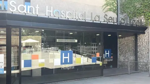 Hospital de la Seu d'Urgell