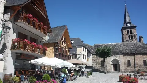 Bossost