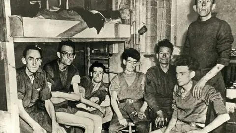 Refugiats camps nazis