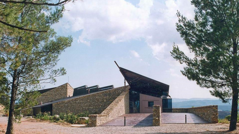 CITA Pallars Juss&agrave;