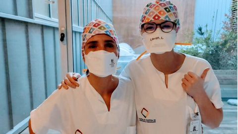 Hospital de Cerdanya 6 bis