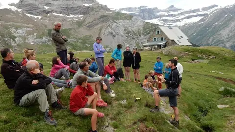 Gavarnie