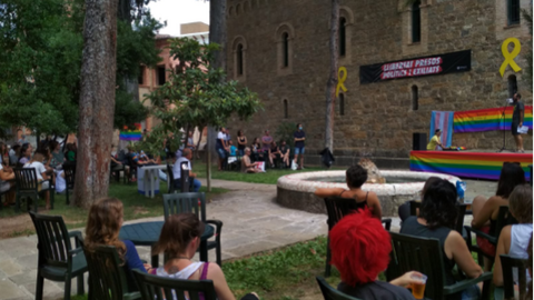 Col&middot;lectiu Voliana Pallars
