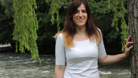 Ana Castells Pardina