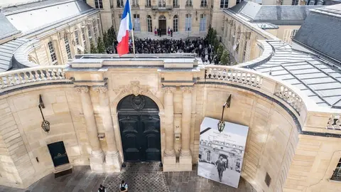 Hotel de Matignon