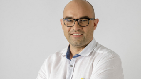 Marc Bar&oacute;