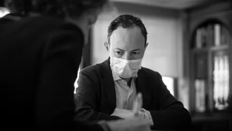 Xavier Espot mascareta